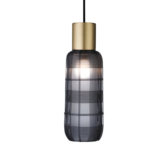 Slim Pendant Light