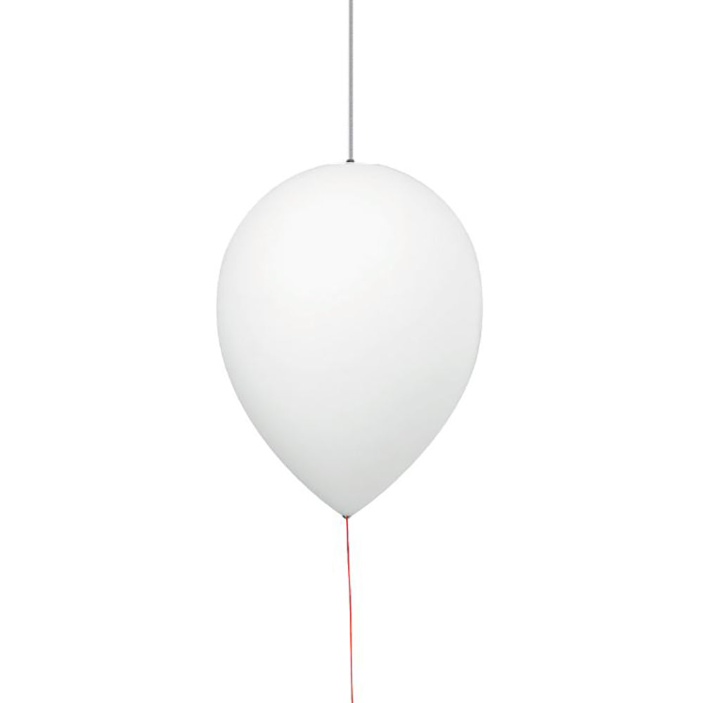 Balloon Pendant Light