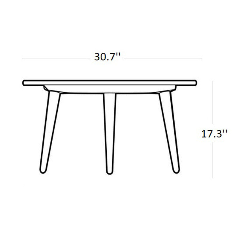 CH008 Coffee Table