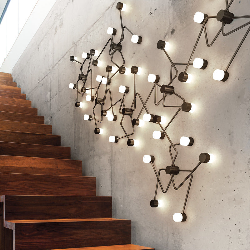 Constellation Wall Light