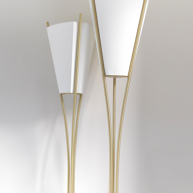 Curve Floor Lamp