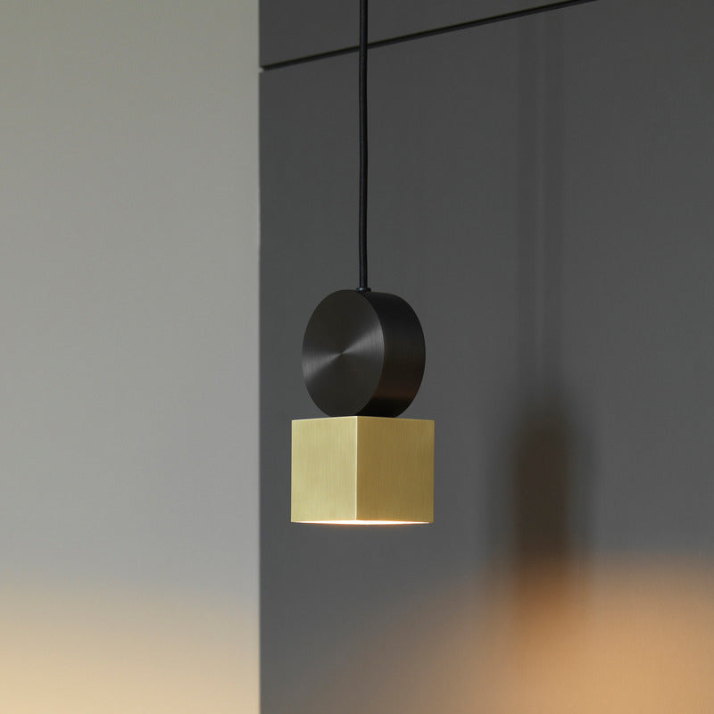 Calee V1 Pendant Light