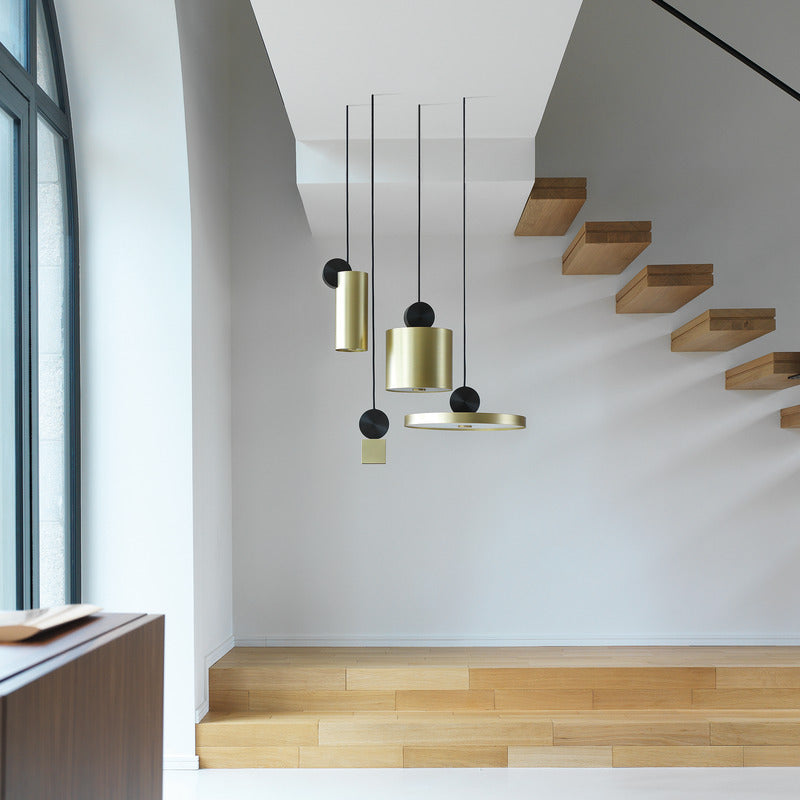 Calee V1 Pendant Light