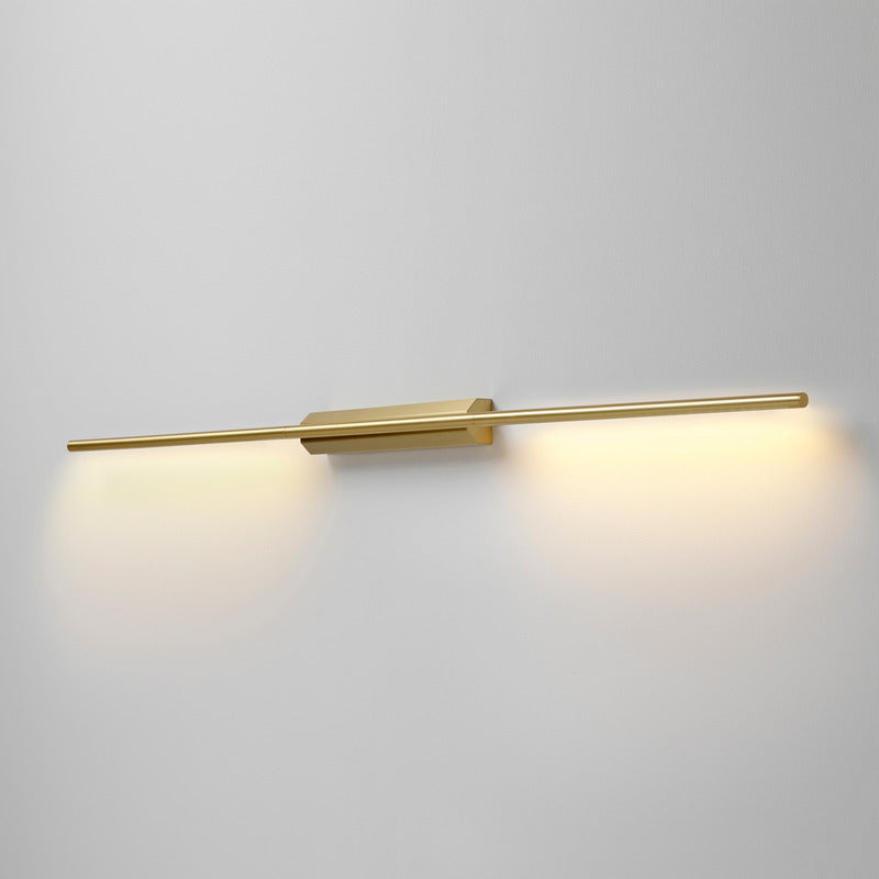 Link Double Reading Wall Light