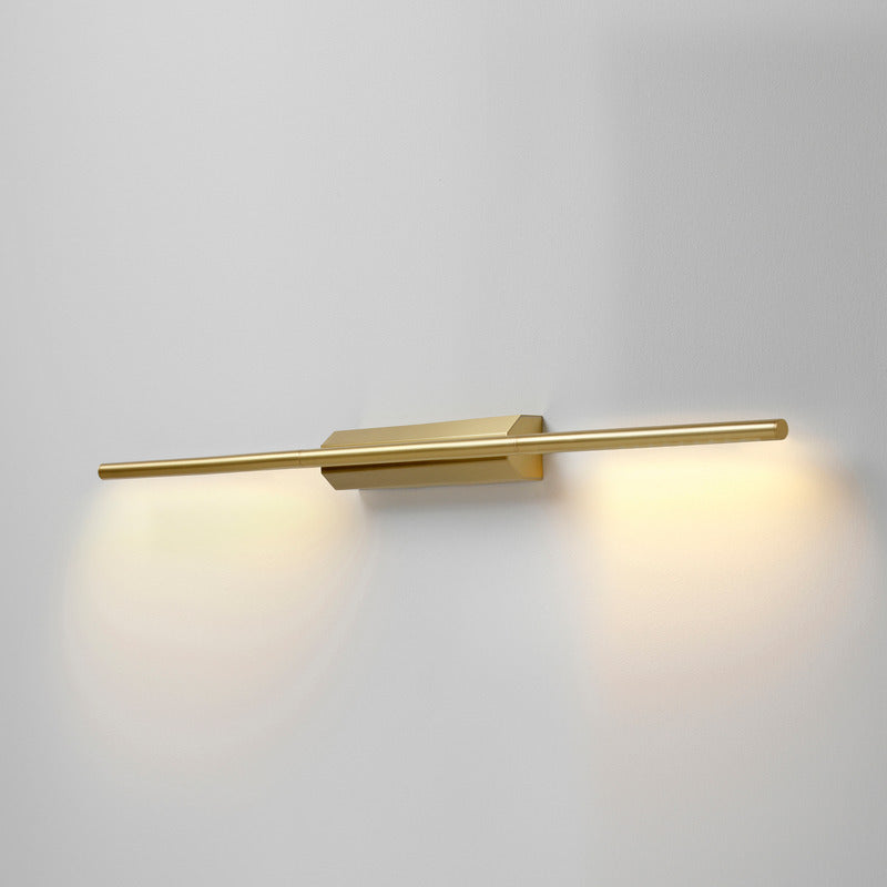 Link Double Reading Wall Light