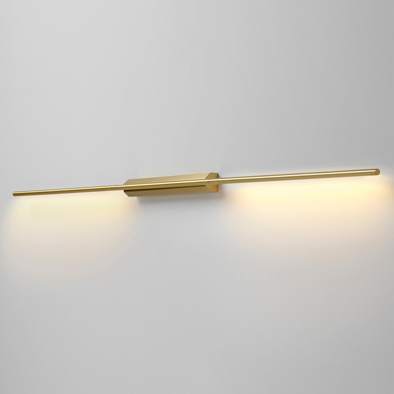 Link Double Reading Wall Light