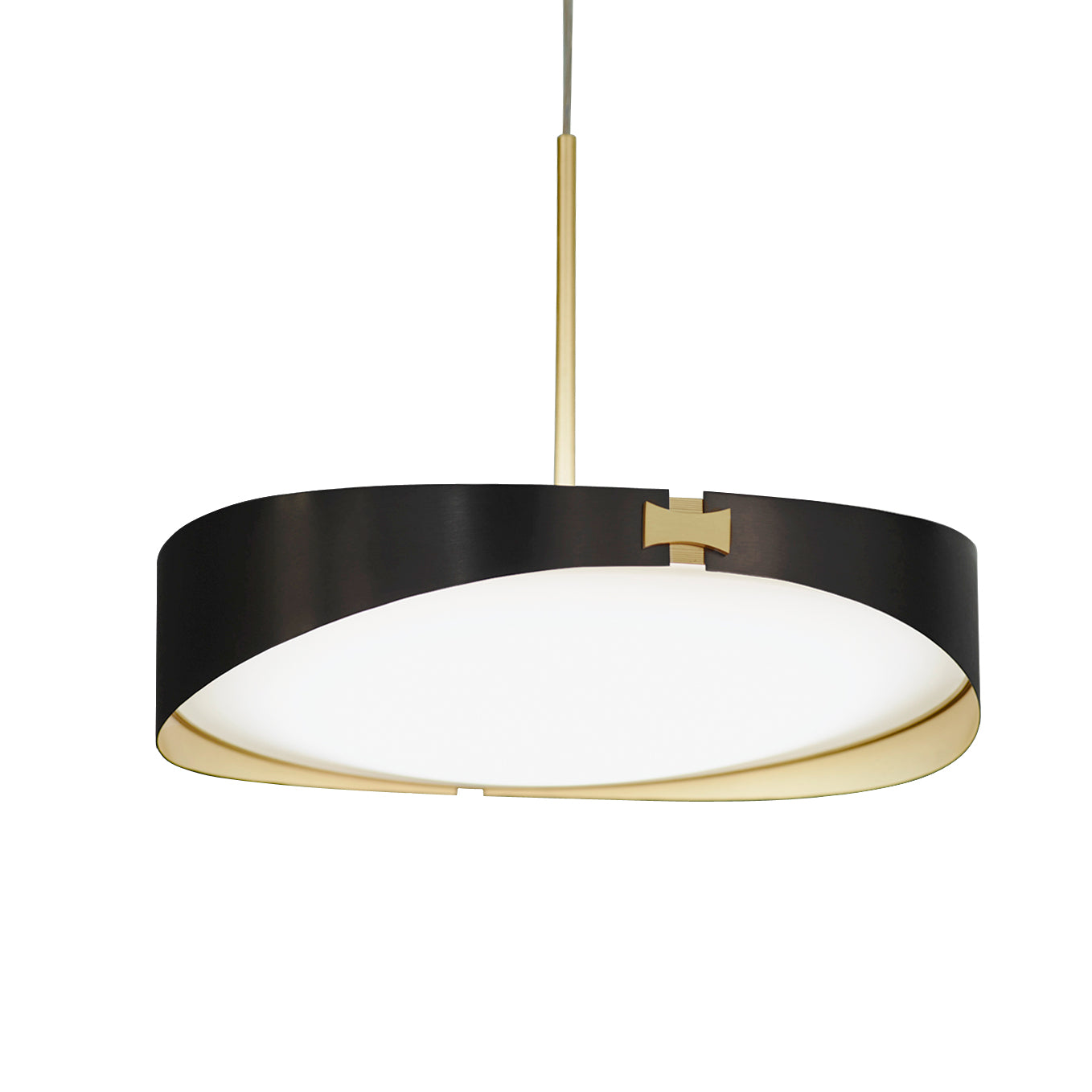 Ring Pendant Light