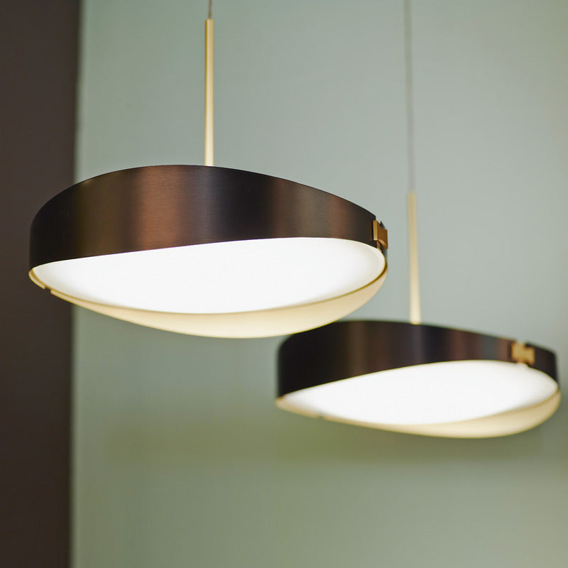 Ring Pendant Light