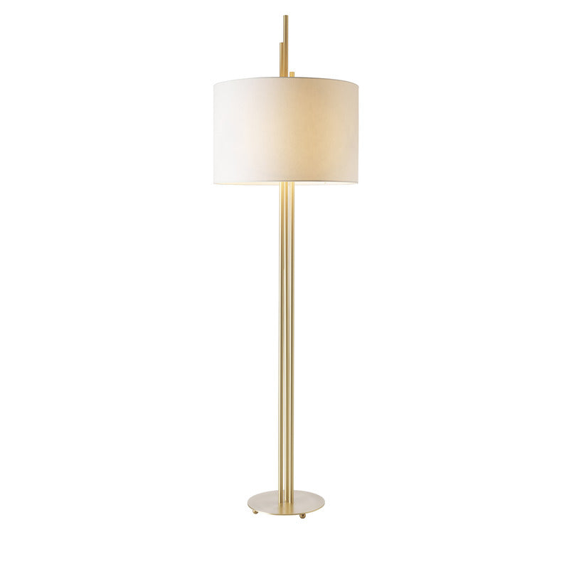 Upper Floor Lamp