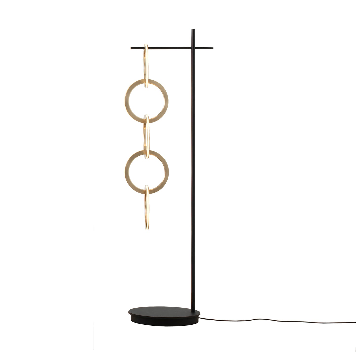 Circus Floor Lamp