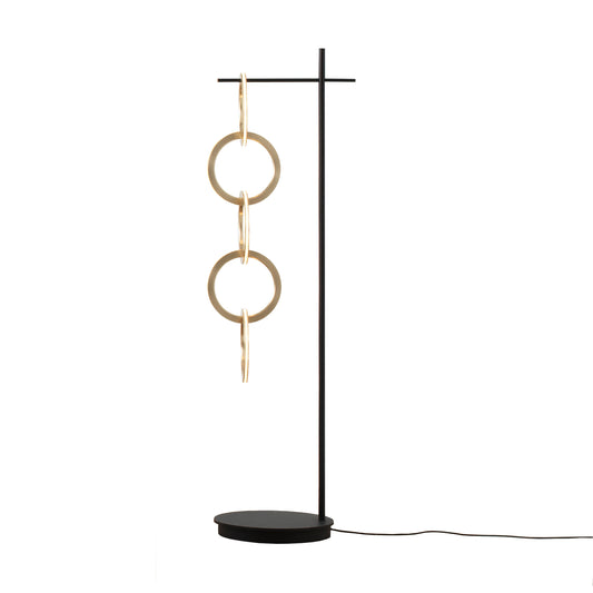 Circus Floor Lamp