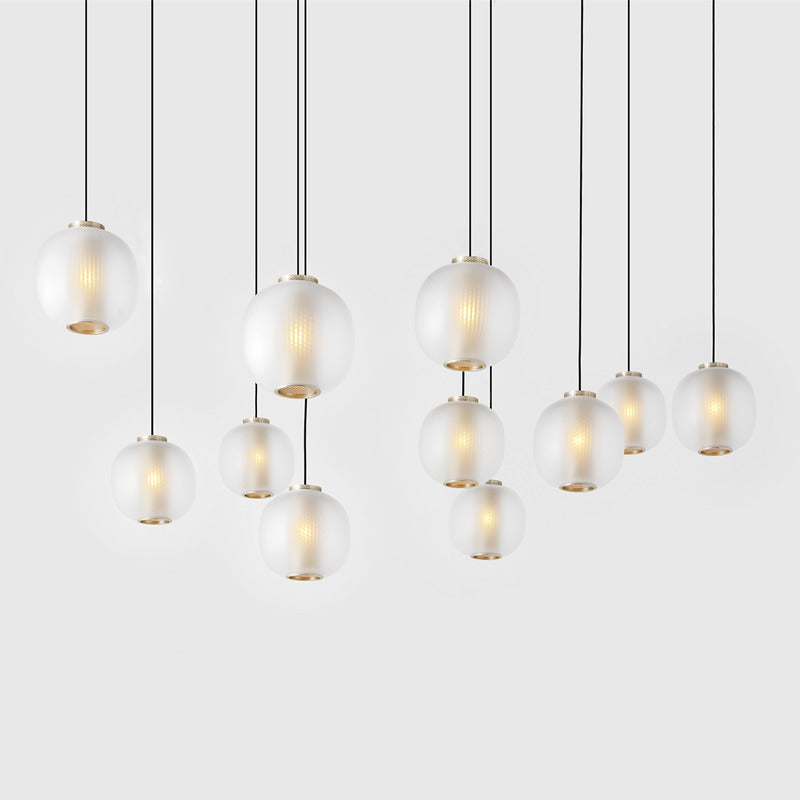 Bloom Pendant Light