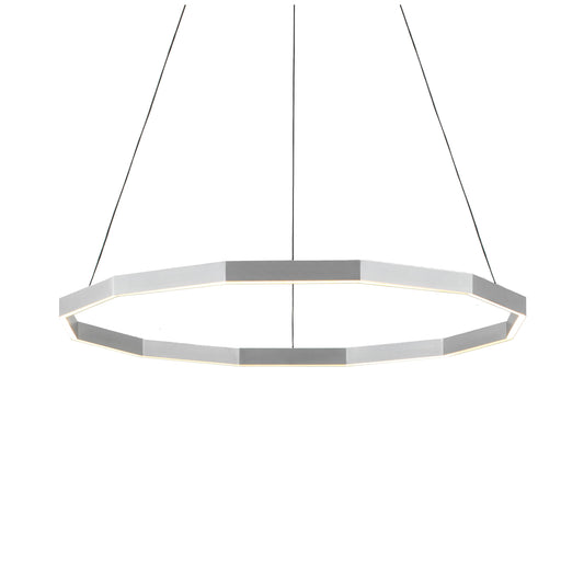 Midnight Pendant Light