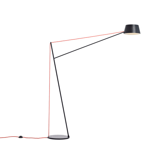 Spar Floor Lamp