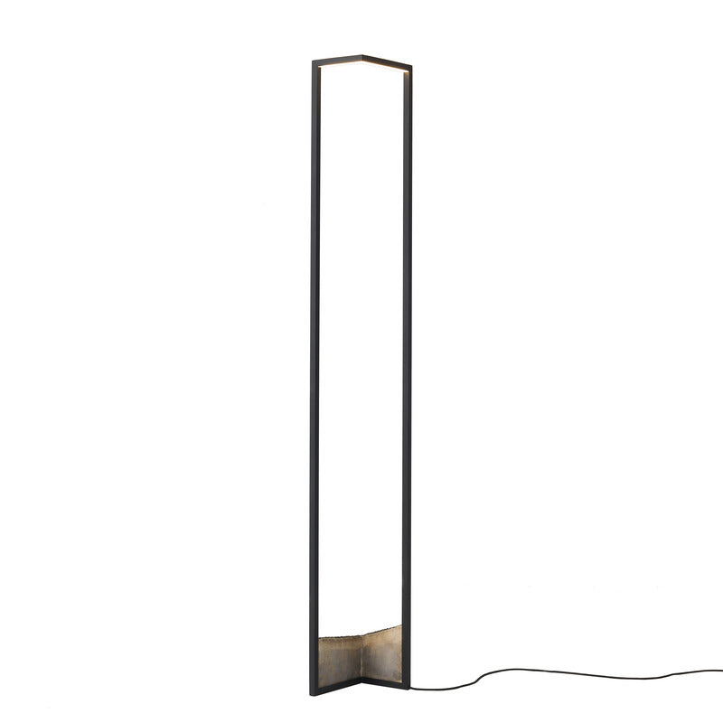 Foundry Floor Lamp