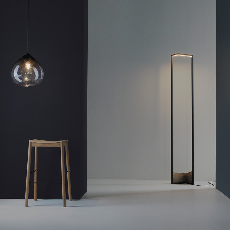 Foundry Floor Lamp