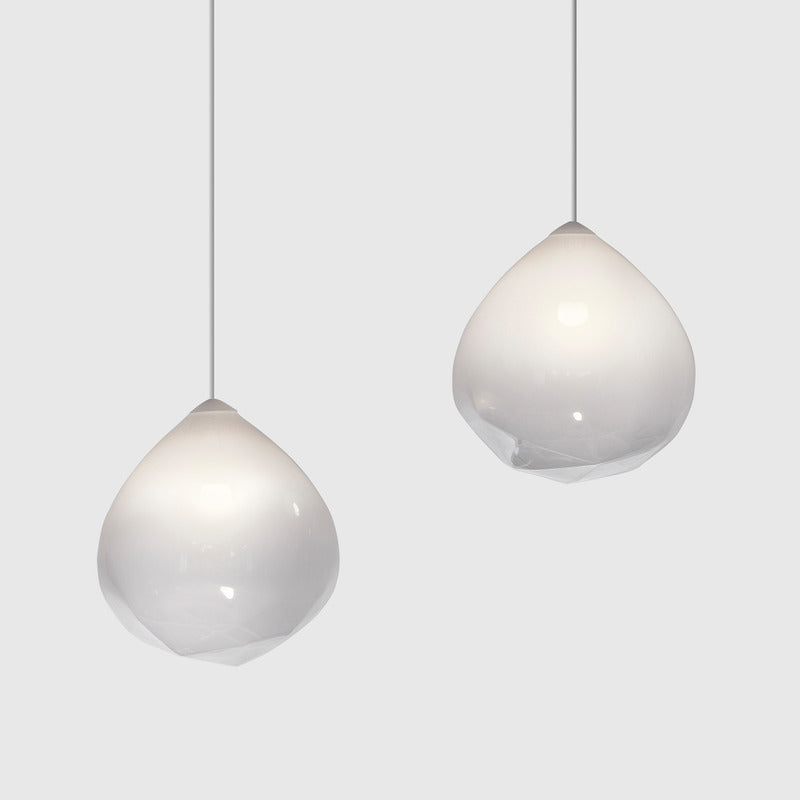 Parison Pendant Light