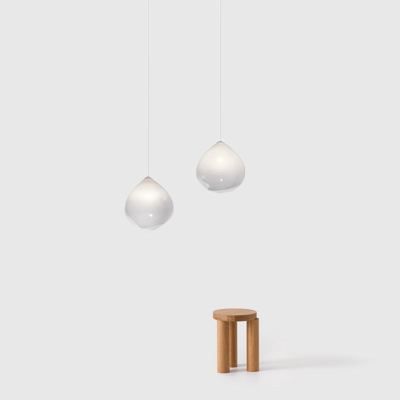 Parison Pendant Light