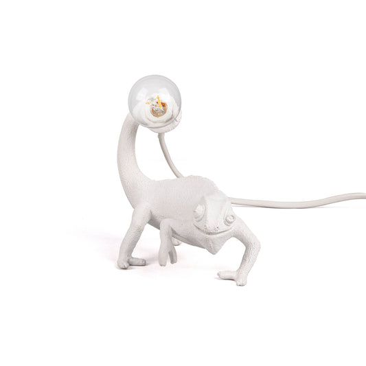 Chameleon Still Lamp