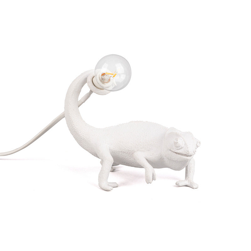 Chameleon Still Lamp