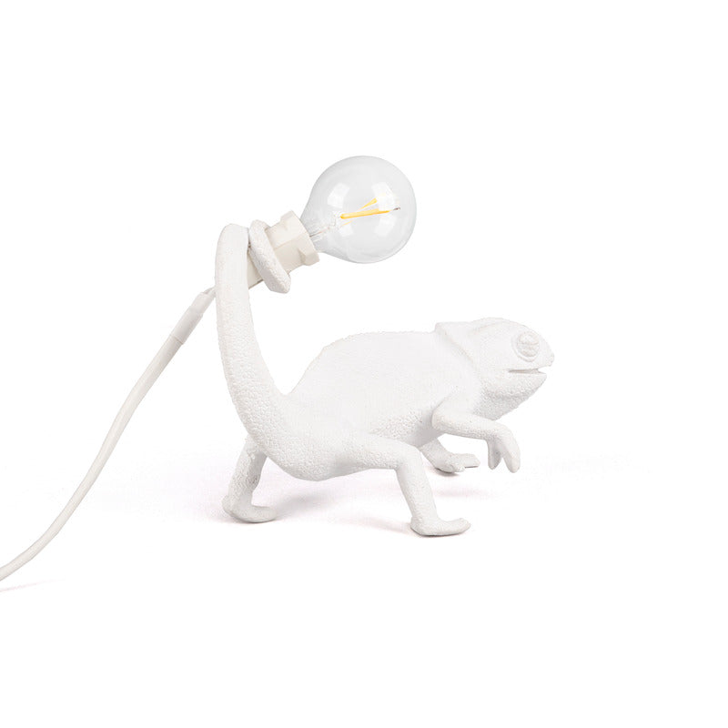 Chameleon Still Lamp