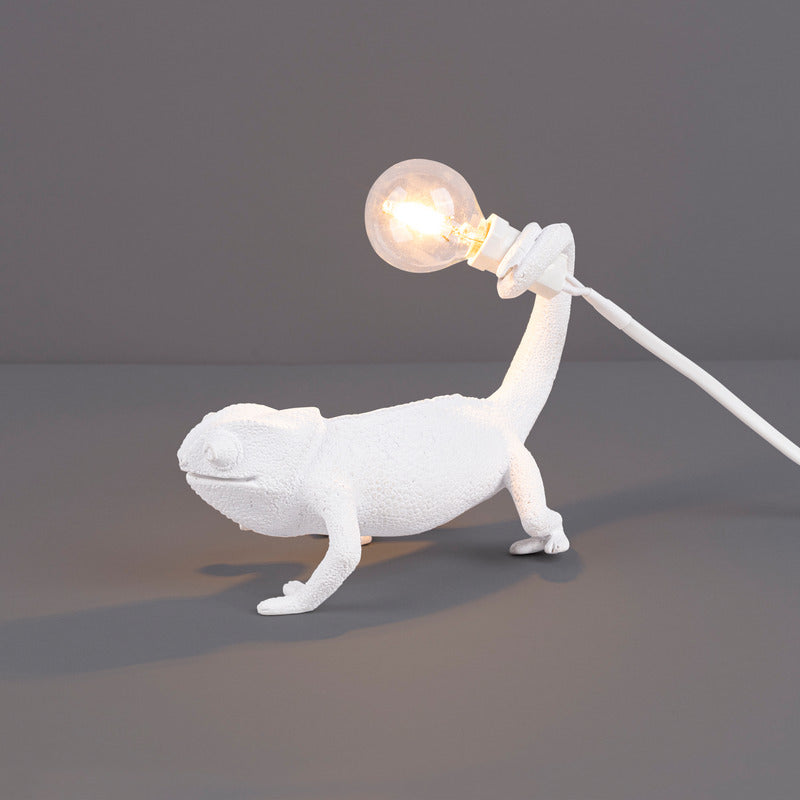 Chameleon Still Lamp