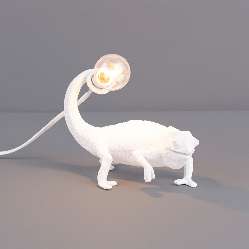 Chameleon Still Lamp