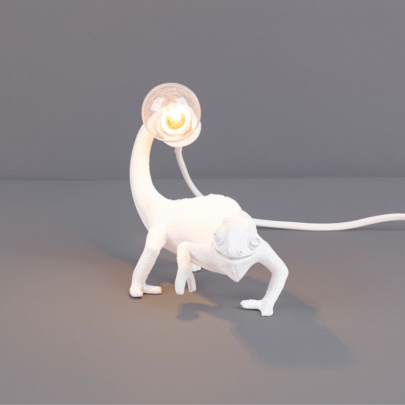 Chameleon Still Lamp