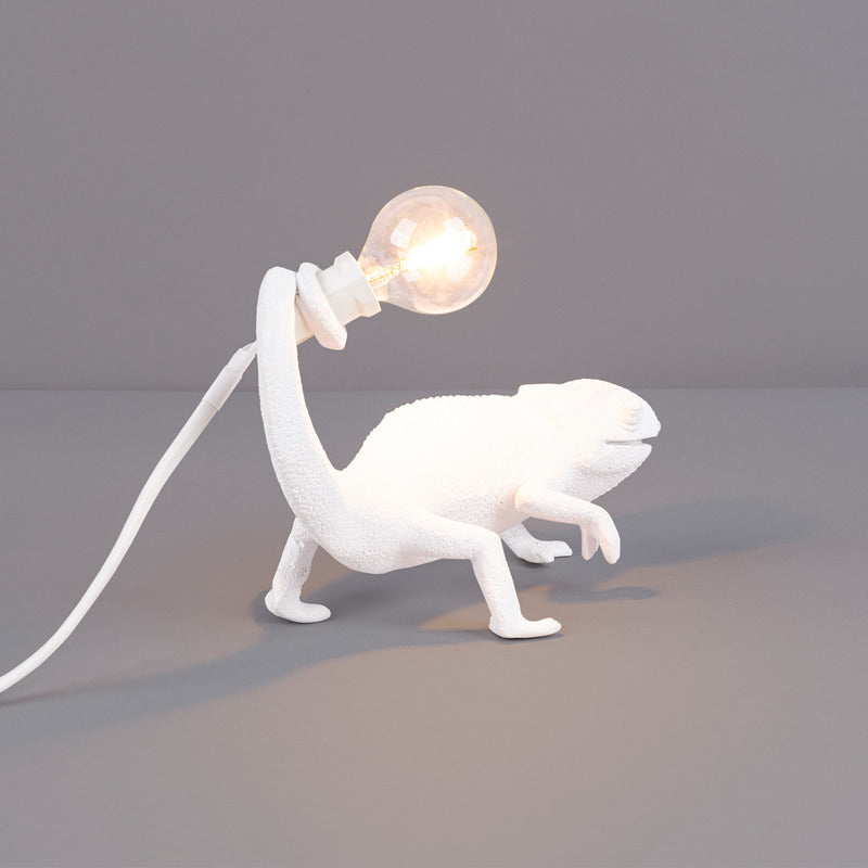 Chameleon Still Lamp