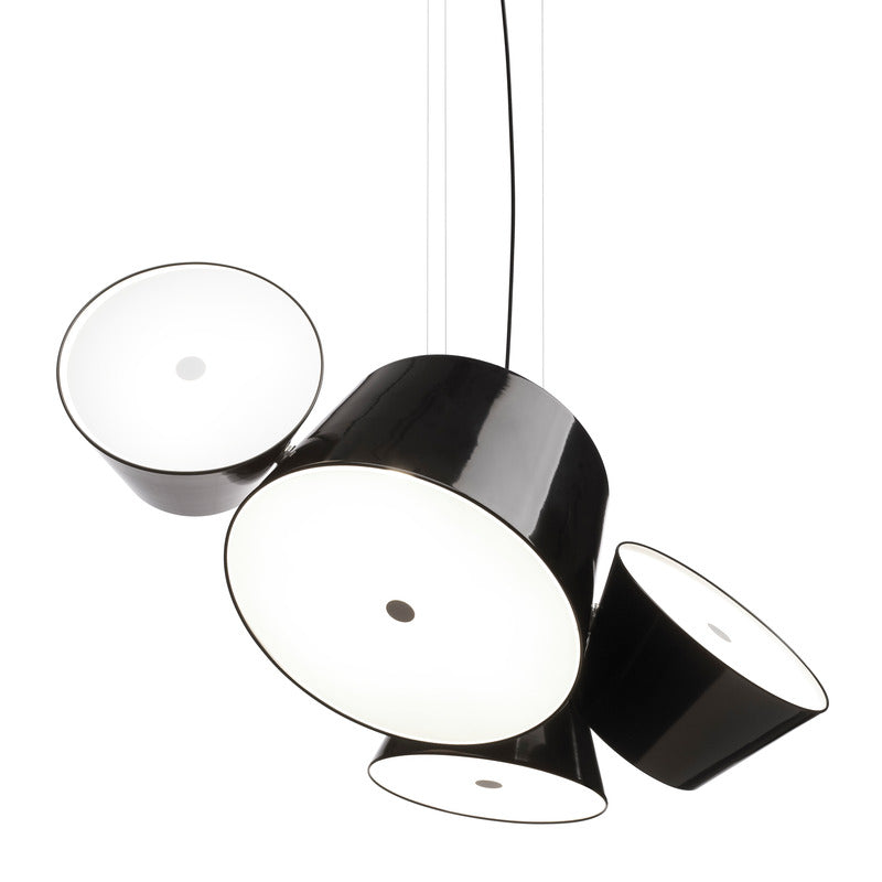 Tam Tam 3 Pendant Light