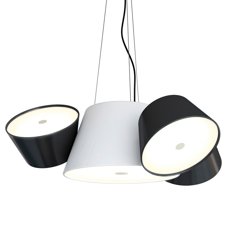 Tam Tam 3 Pendant Light