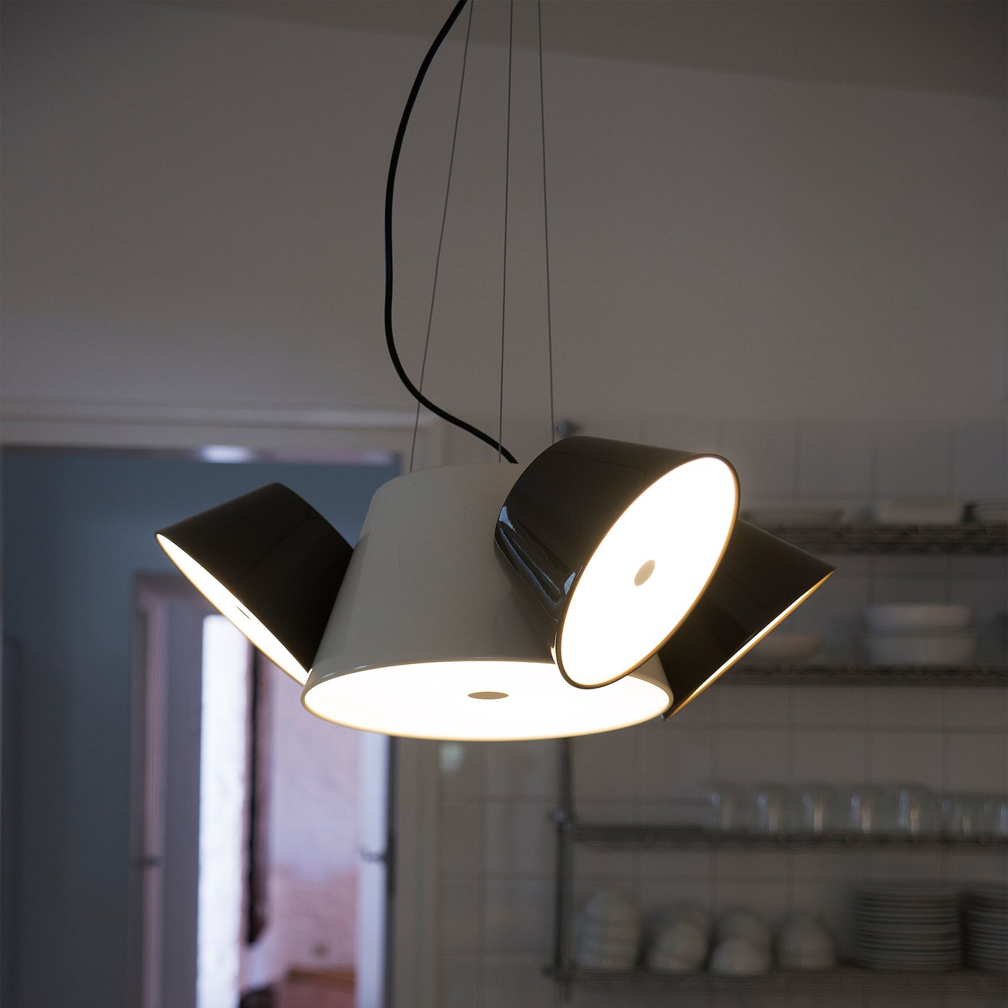 Tam Tam Mini Pendant Light