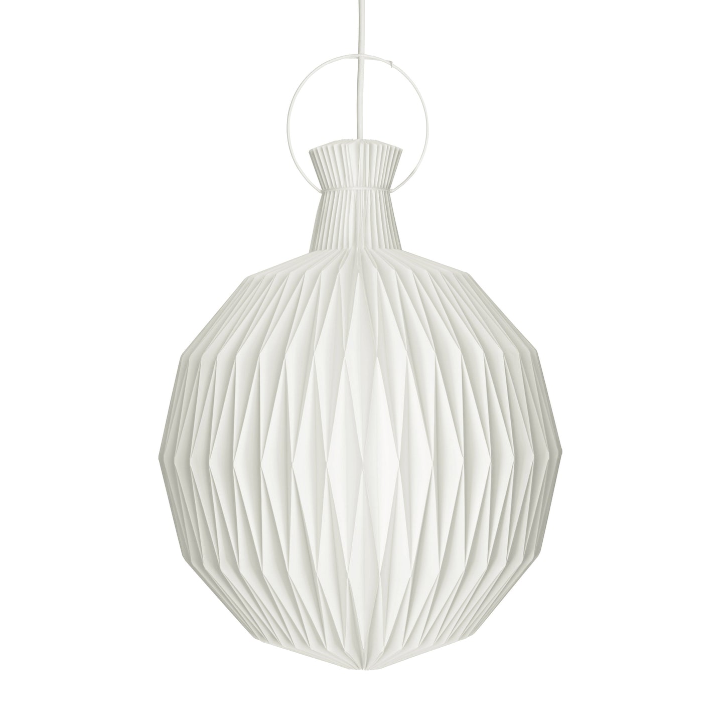 Lantern Pendant Light