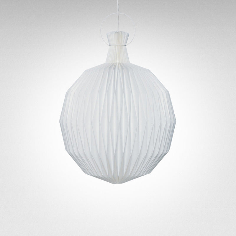 Lantern Pendant Light