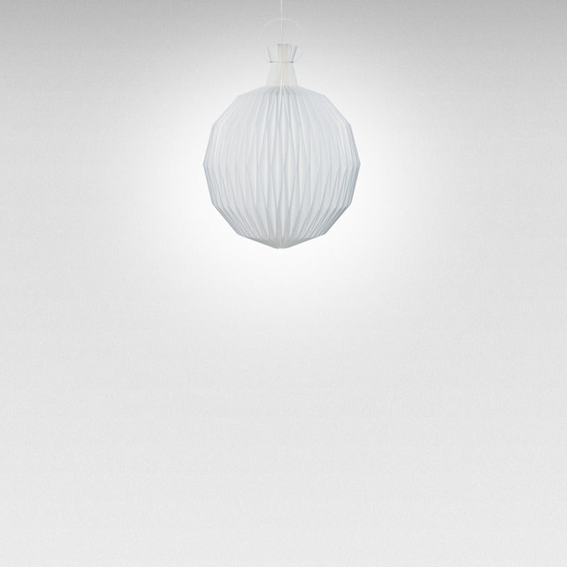 Lantern Pendant Light