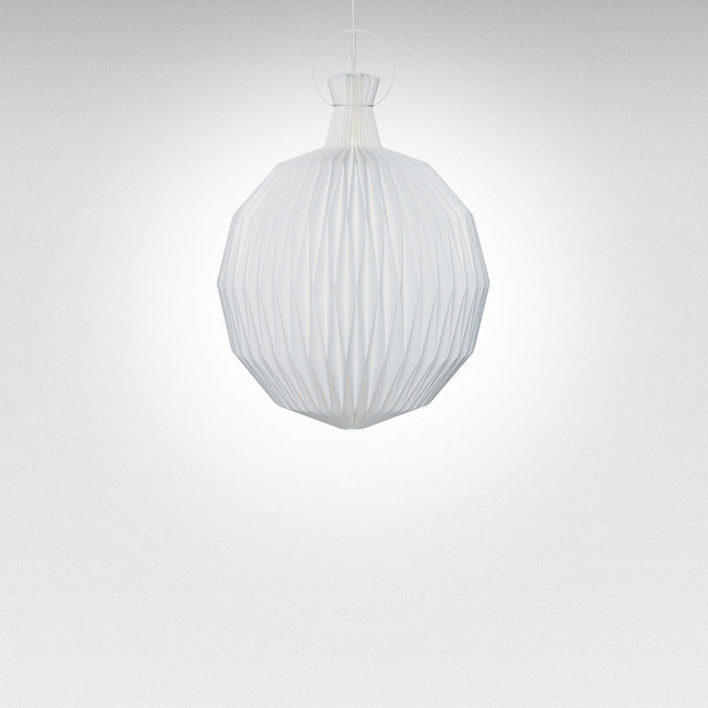 Lantern Pendant Light