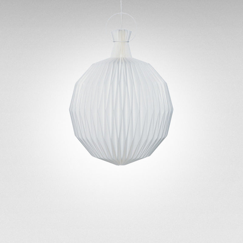 Lantern Pendant Light