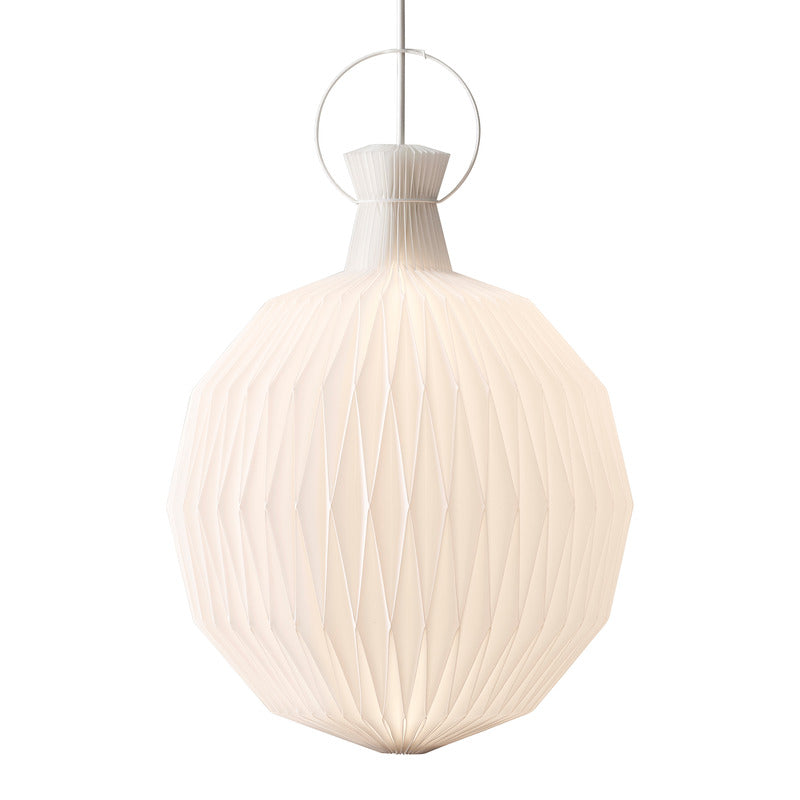 Lantern Pendant Light