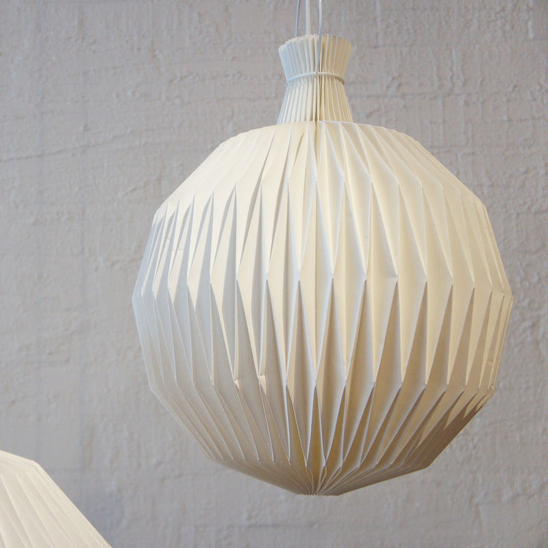 Lantern Pendant Light