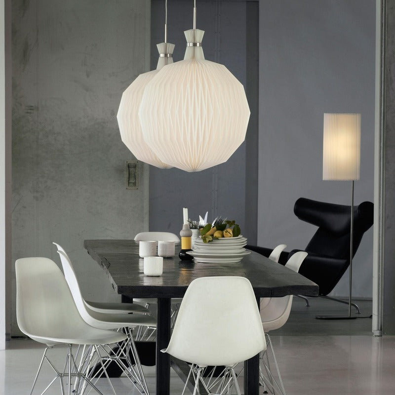 Lantern Pendant Light