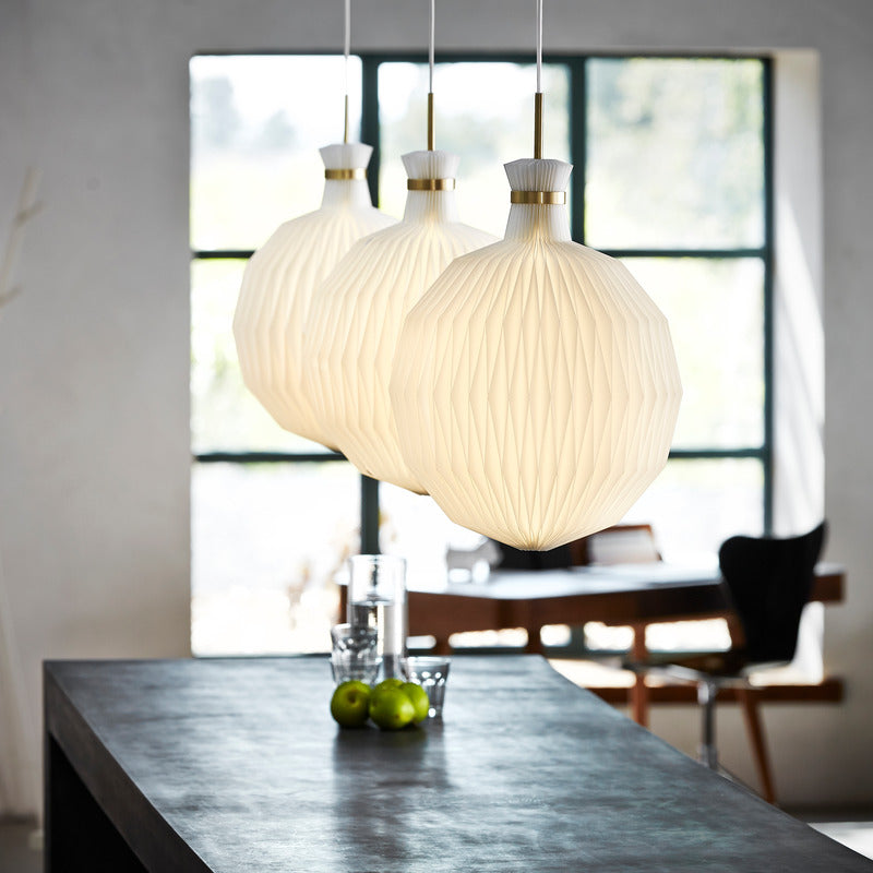 Lantern Pendant Light