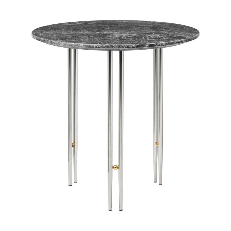 IOI Round Coffee Table