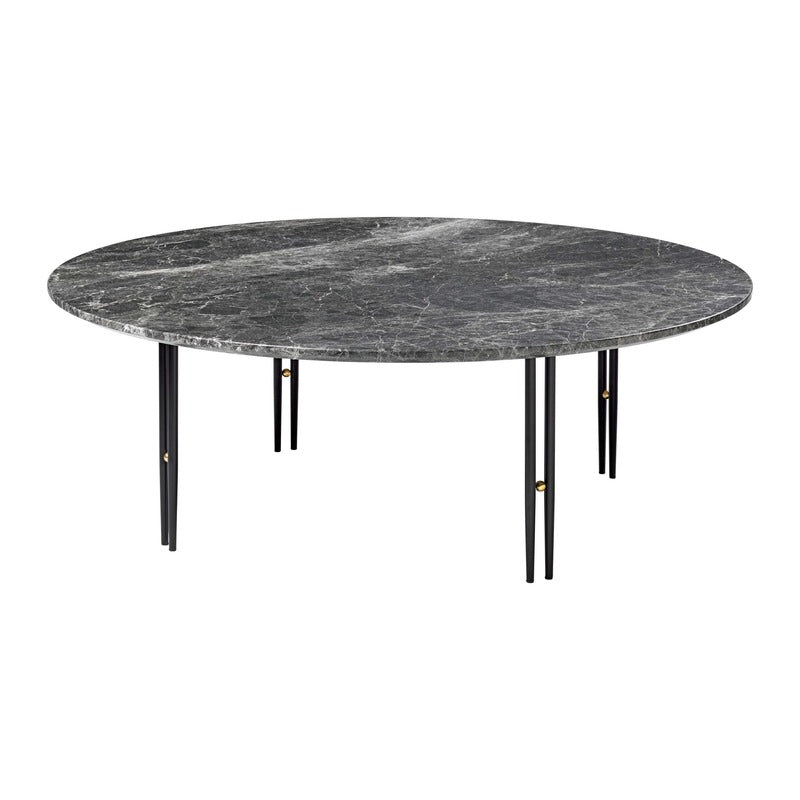 IOI Round Coffee Table