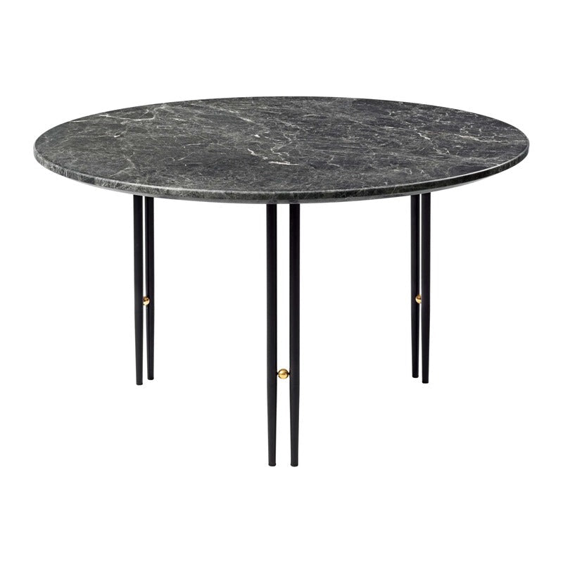 IOI Round Coffee Table