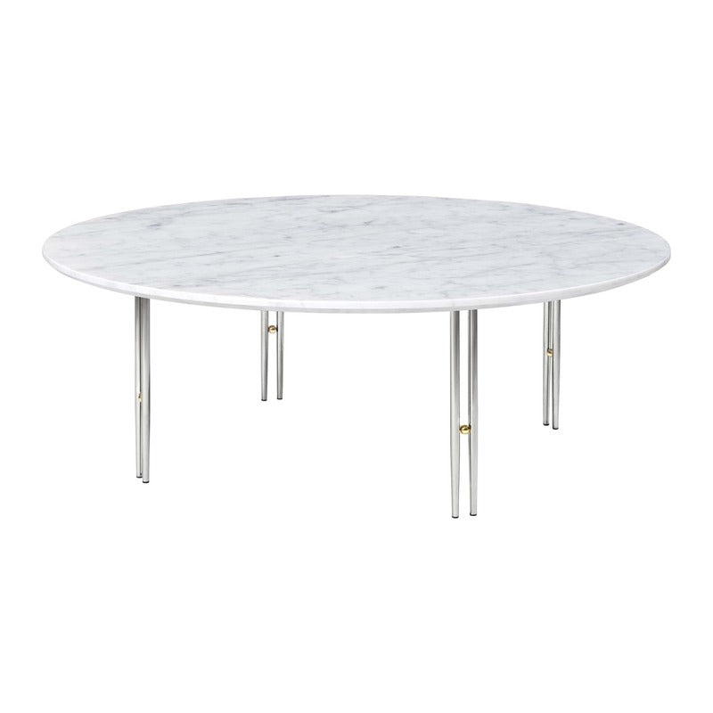 IOI Round Coffee Table