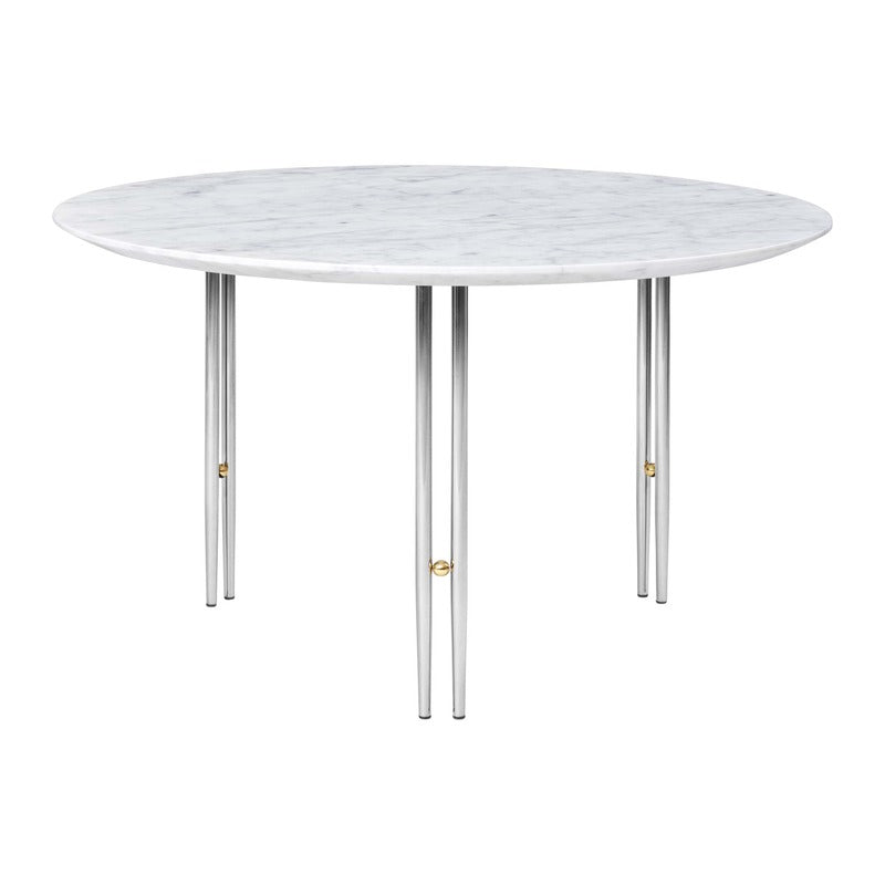 IOI Round Coffee Table