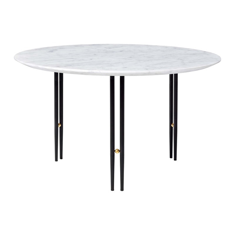 IOI Round Coffee Table