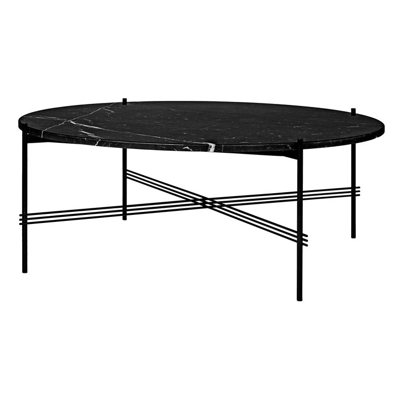 TS Round Coffee Table