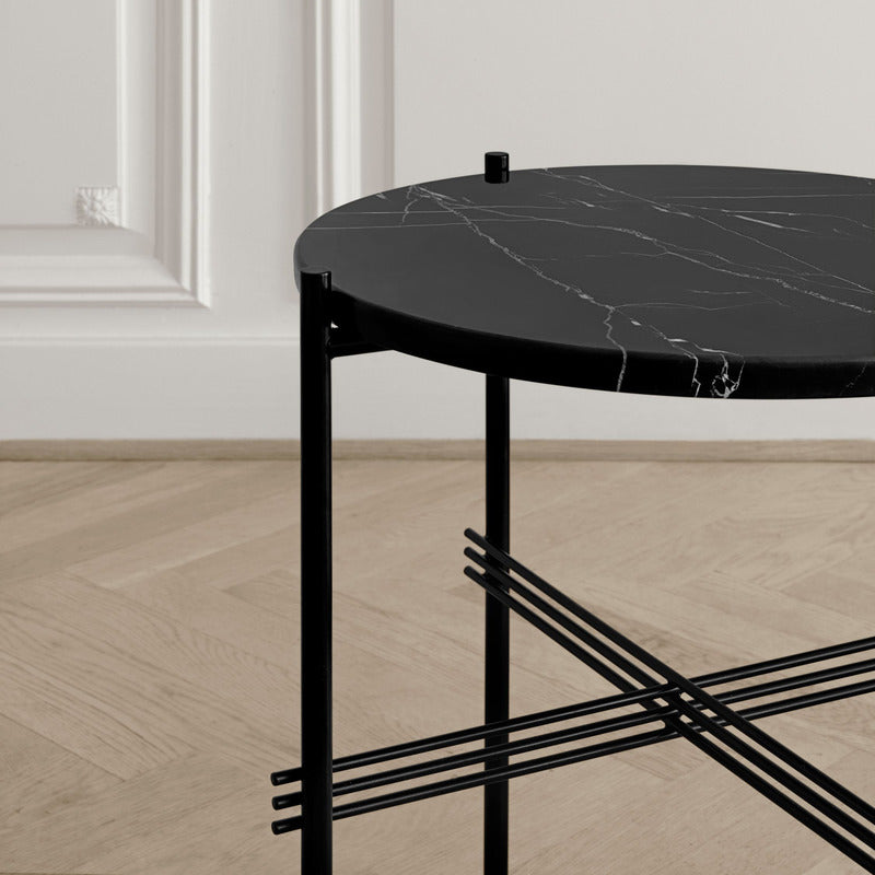 TS Round Coffee Table