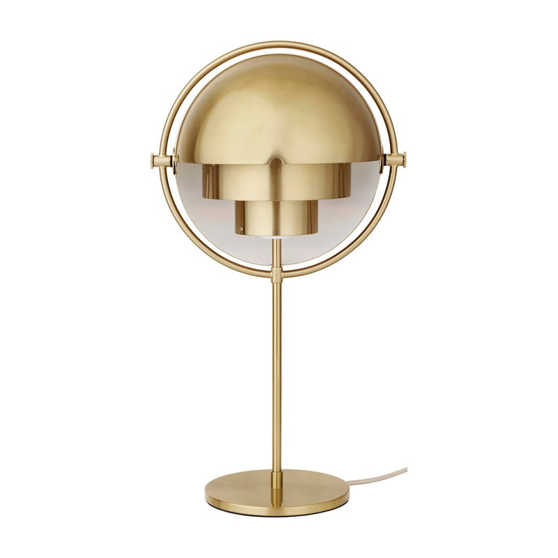 Multi Lite Table Lamp